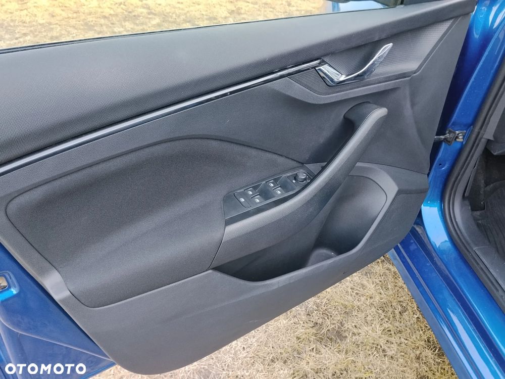 Skoda Kamiq 1.5 TSI Ambition - 19