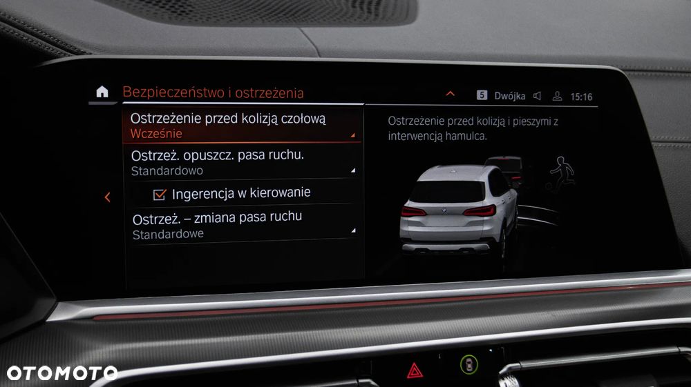 BMW X5 xDrive25d - 34