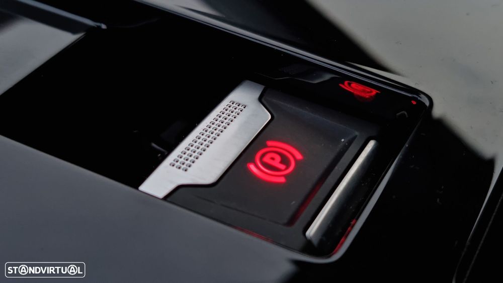 Opel Astra 1.6 T PHEV Elegance - 23