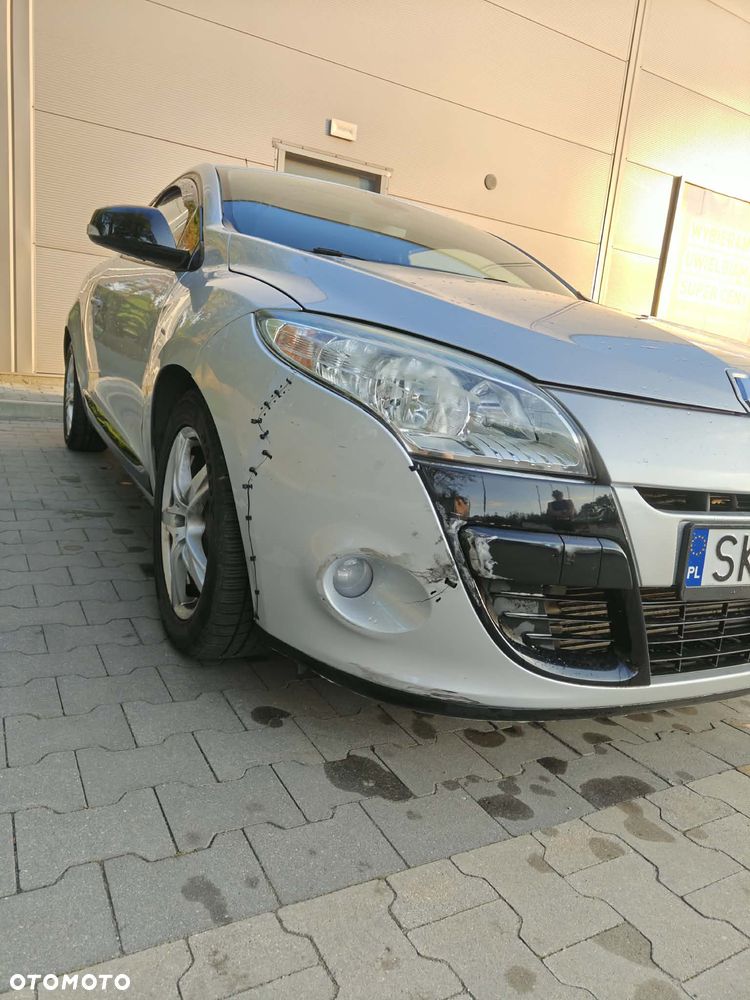 Renault Megane 2.0 16V TCE Dynamique - 4