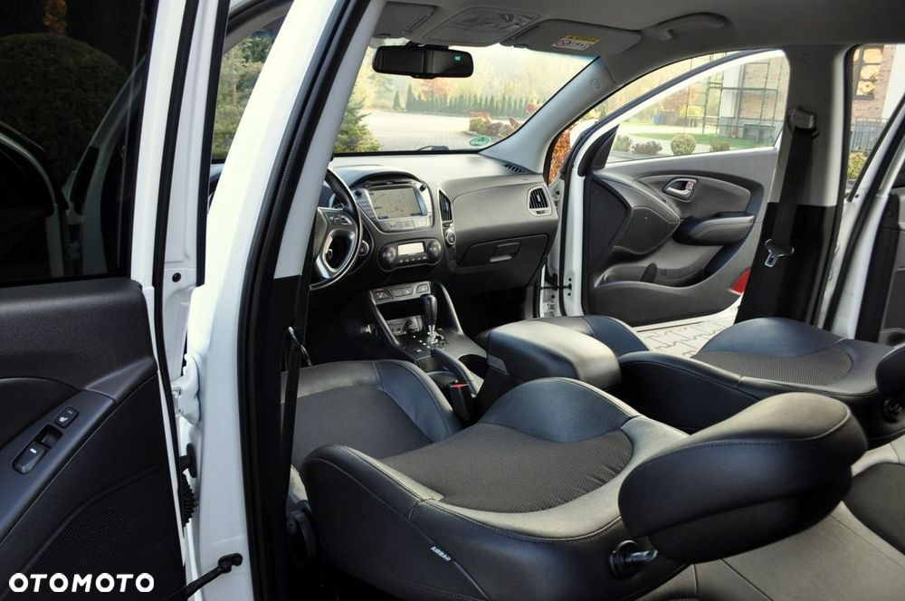 Hyundai ix35 - 28