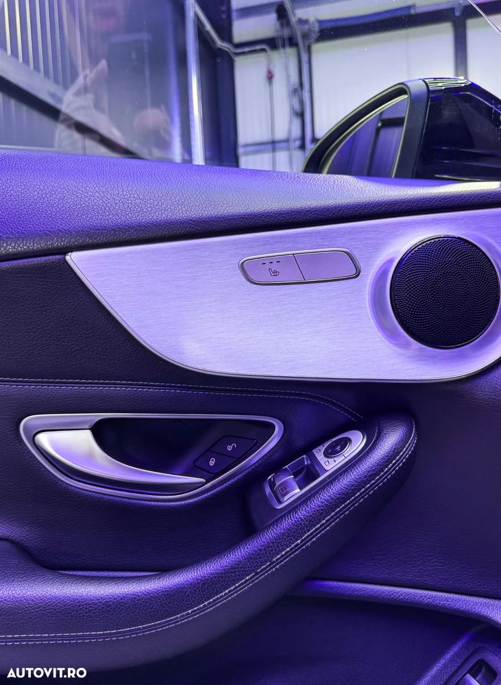 Mercedes-Benz C 220 CDI - 30