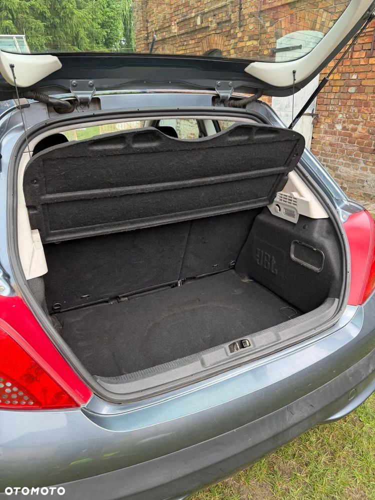Peugeot 207 1.4 16V Sporty - 9