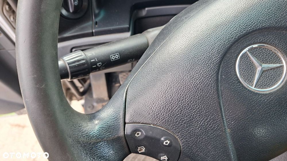 Versalift Actros 3241 B 8X4 + Schwing Fbp 24-125 - 15