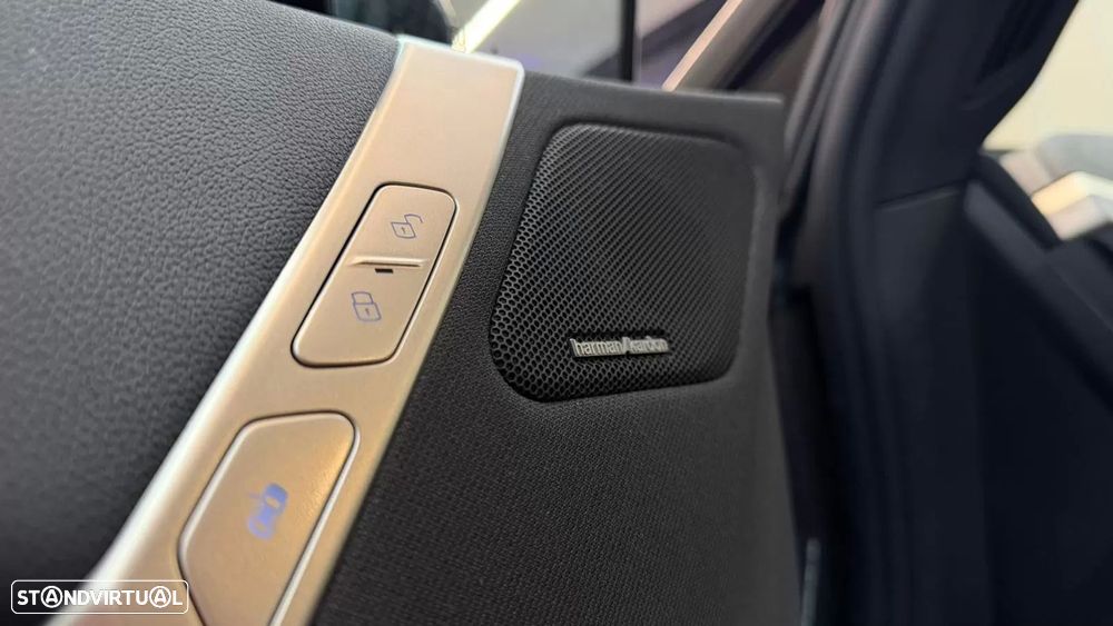 BMW iX xDrive 50 Pack Desportivo - 32