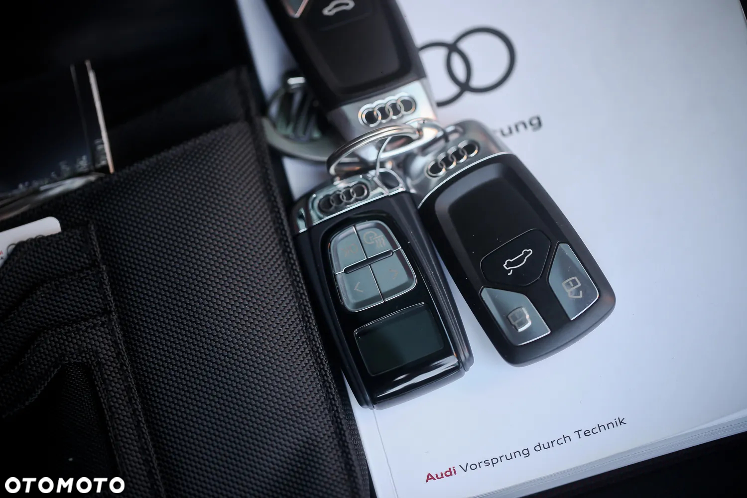 Audi A4 2.0 TDI Sport - 35