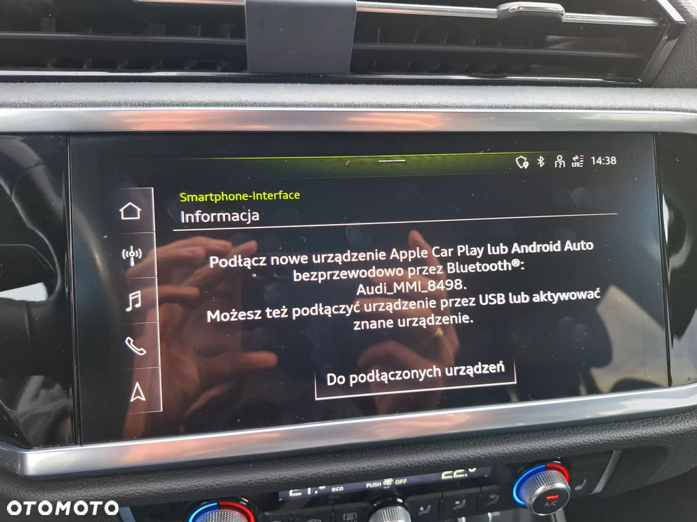 Audi Q3 Sportback - 24