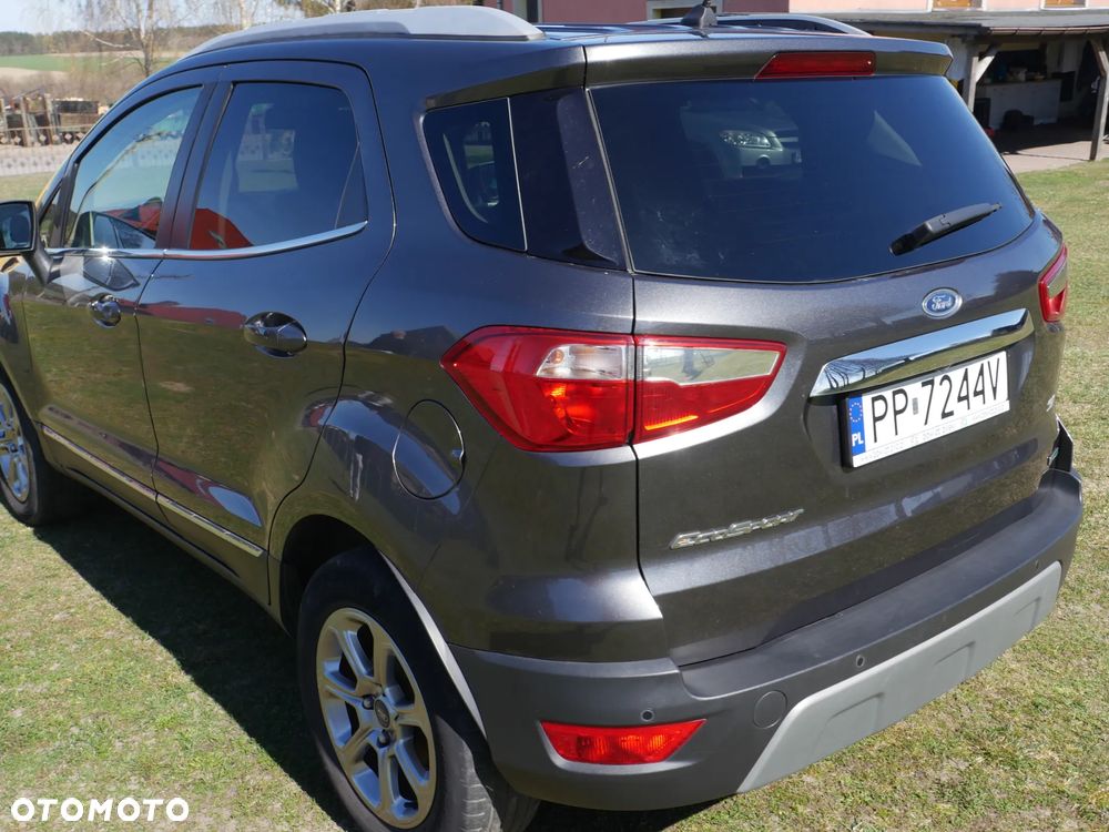 Ford EcoSport 1.0 EcoBoost - 16