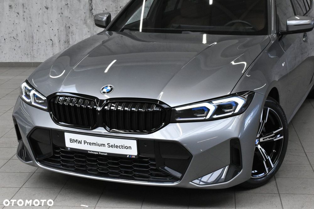 BMW Seria 3 - 28