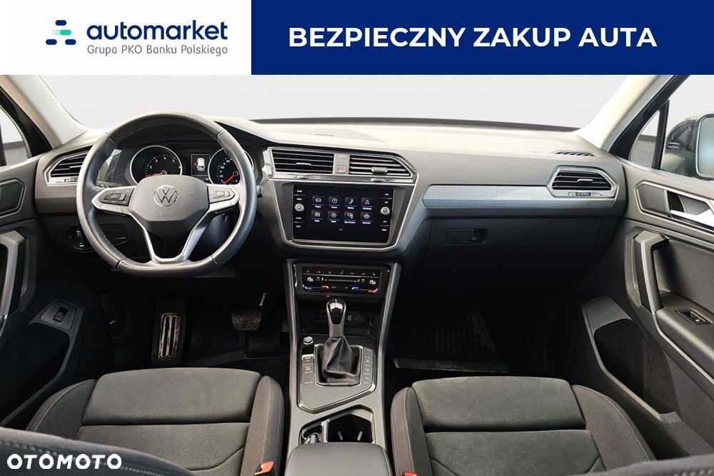 Volkswagen Tiguan 1.5 TSI EVO Life DSG - 6