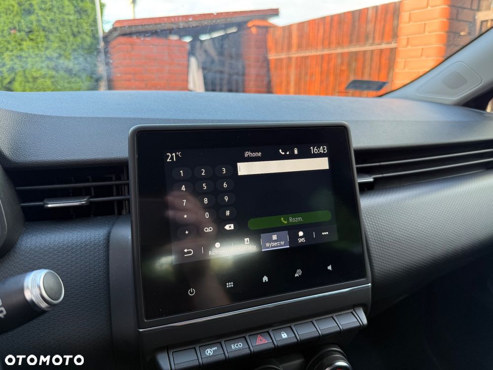 Renault Clio 1.0 TCe Zen - 21
