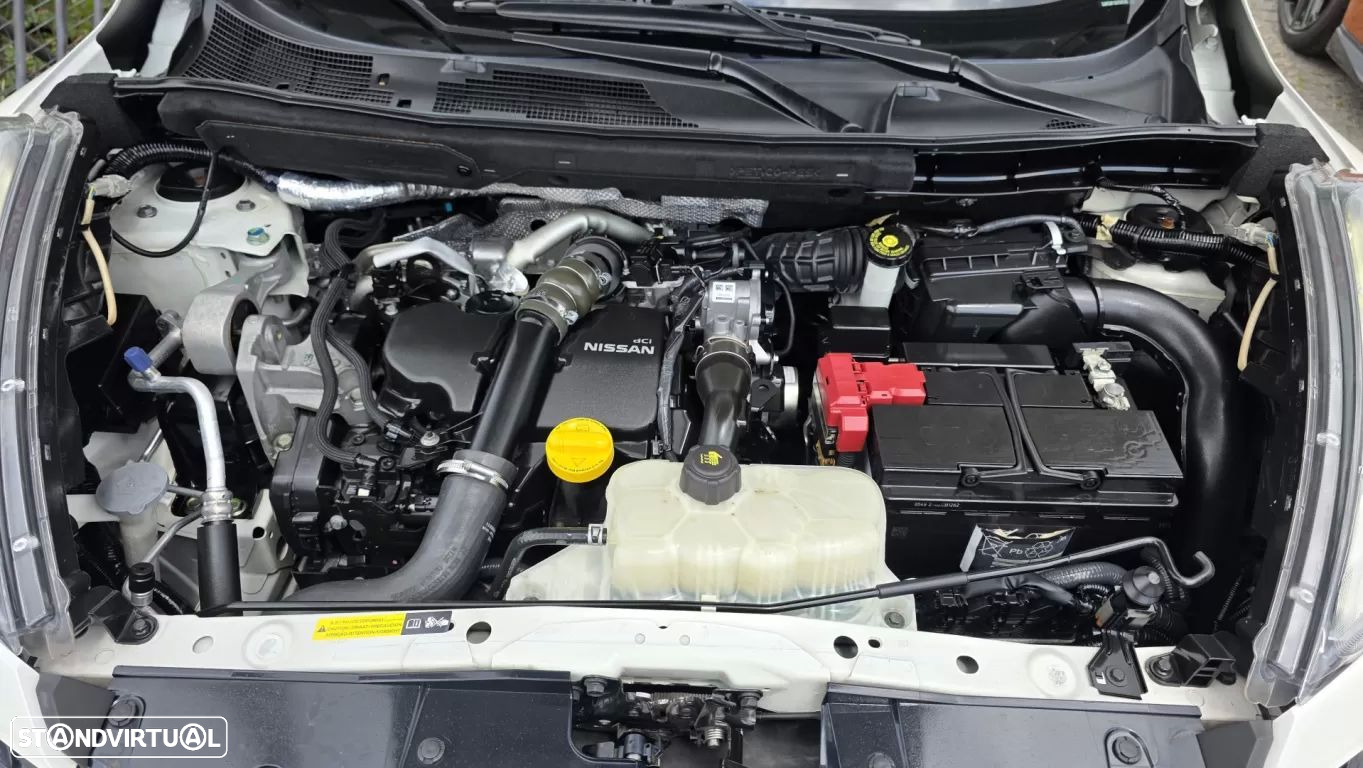 Nissan Juke 1.5 dCi Tekna Premium - 16
