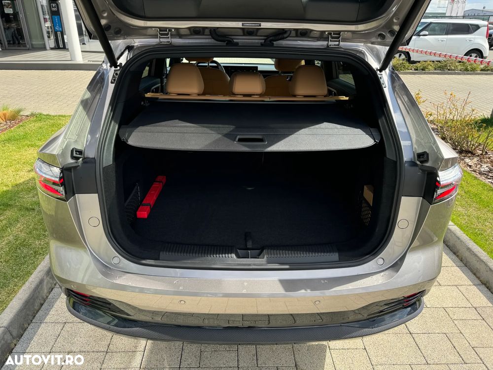 MG HS 1.5 T-GDi HEV Exclusive - 27