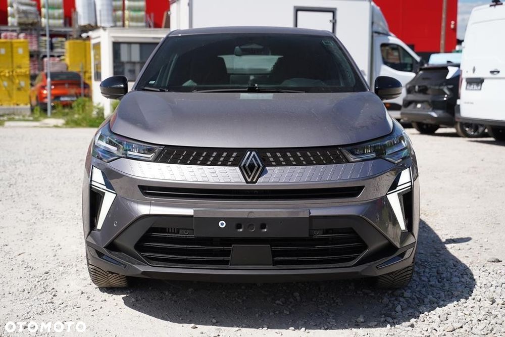 Renault Captur 1.3 TCe mHEV Techno EDC - 2