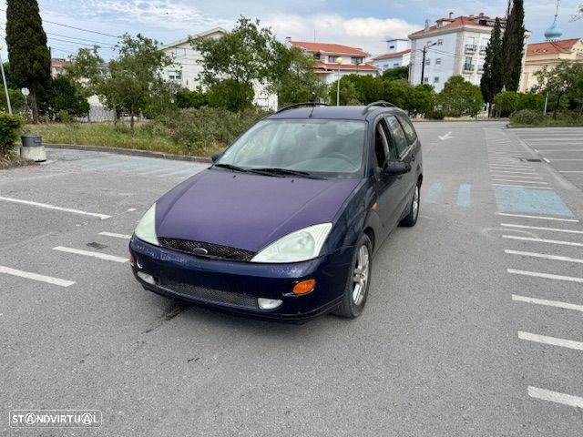 Ford Focus - 2