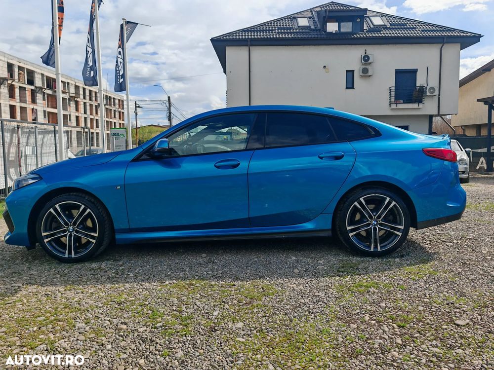 BMW Seria 2 220d Aut. M Sport - 21