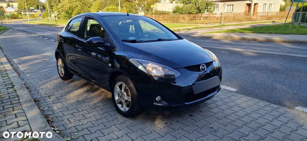 Mazda 2 1.3 Exclusive - 4