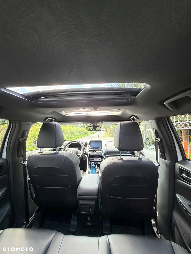 Mitsubishi Eclipse Cross 2.4 PHEV Intense Plus - 13
