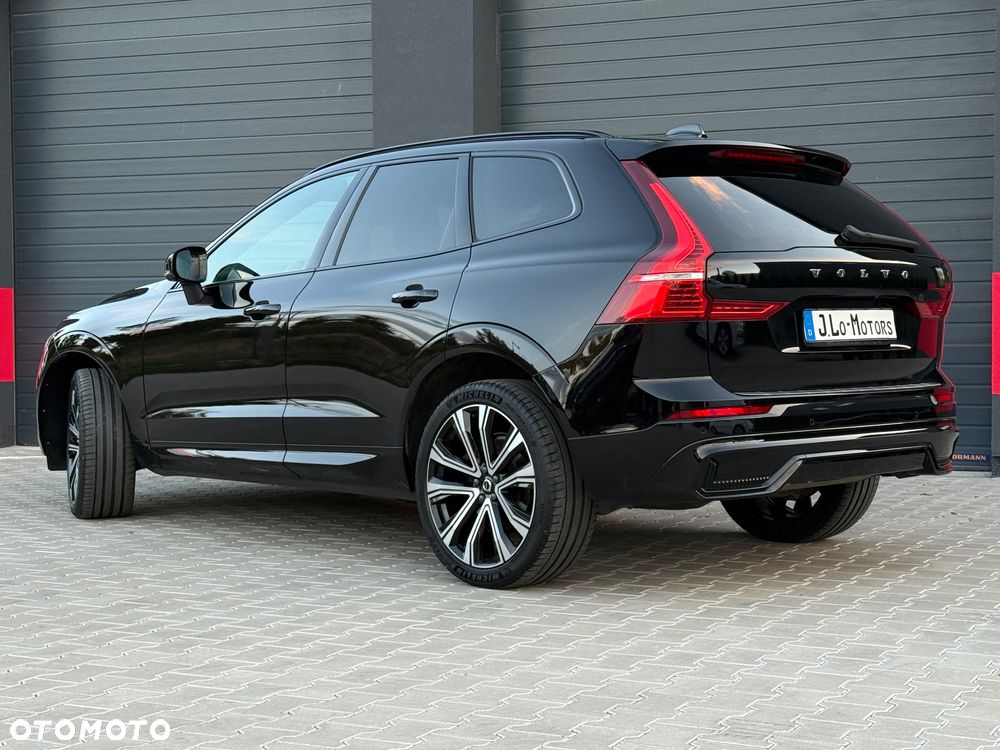 Volvo XC 60 B4 D Geartronic RDesign - 7
