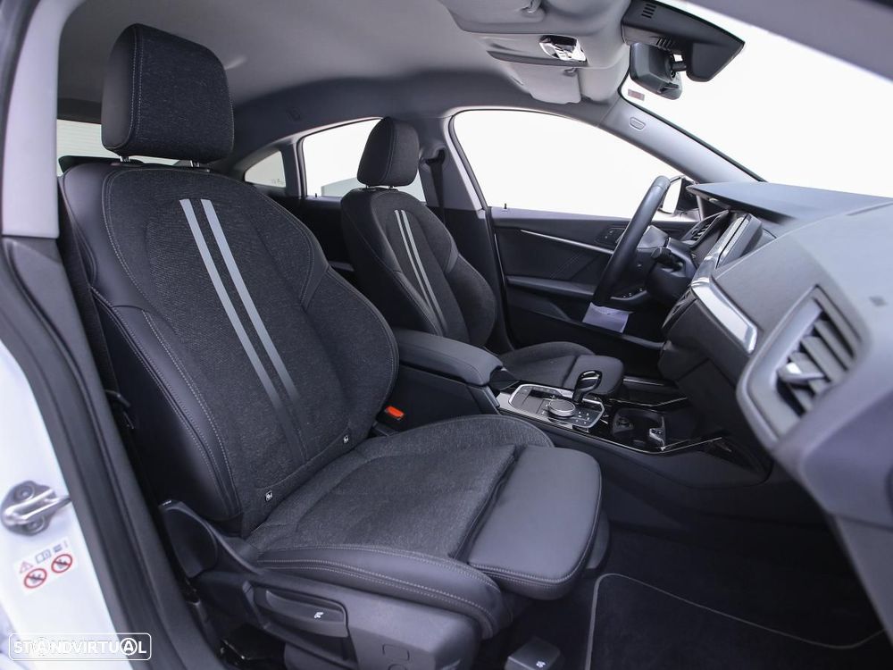 BMW 216 Gran Coupé d Line Sport - 10