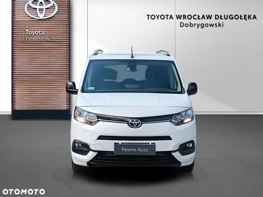 Toyota Proace City Verso 1.2 D-4T Family - 9