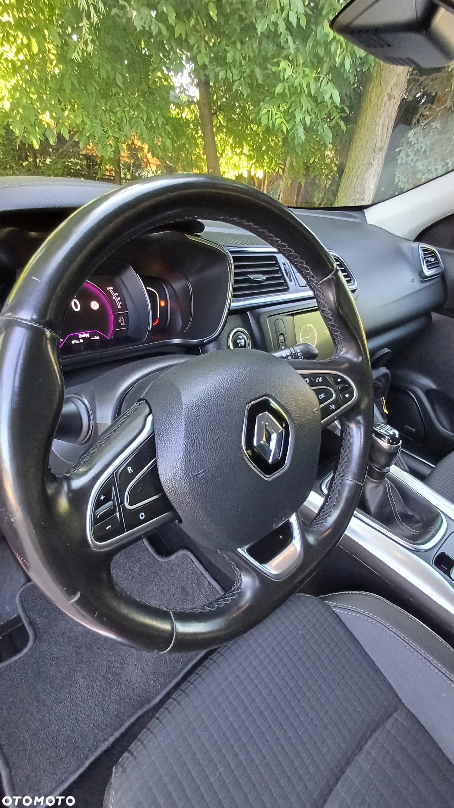 Renault Kadjar Energy TCe 130 Bose Edition - 11