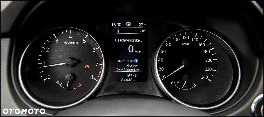 Nissan Qashqai - 22
