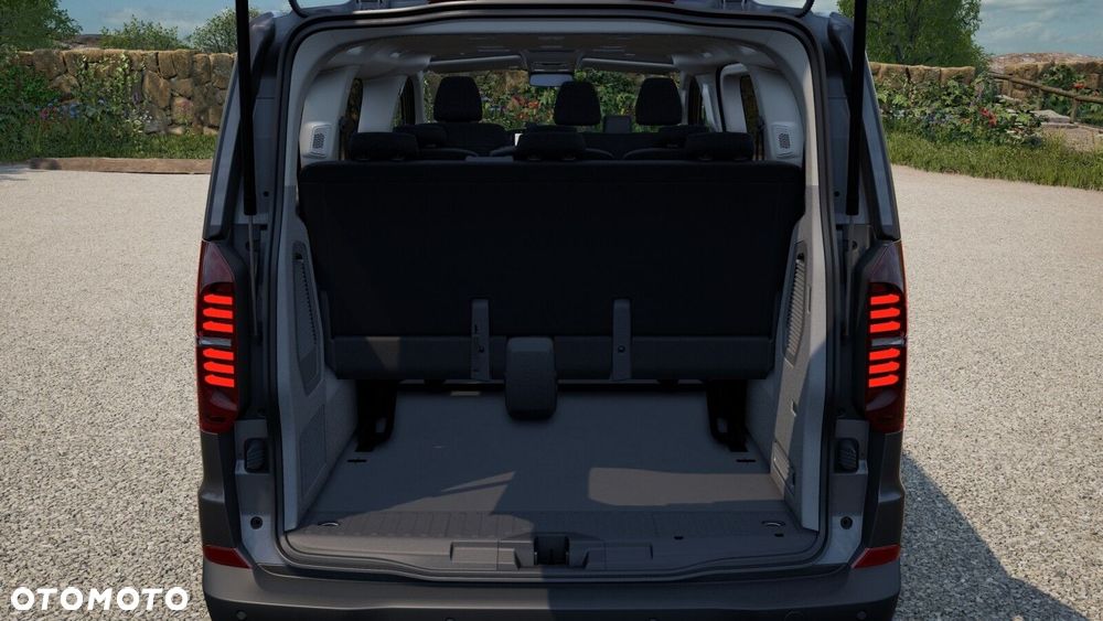 Volkswagen Caravelle 2.0 TDI L1 - 14