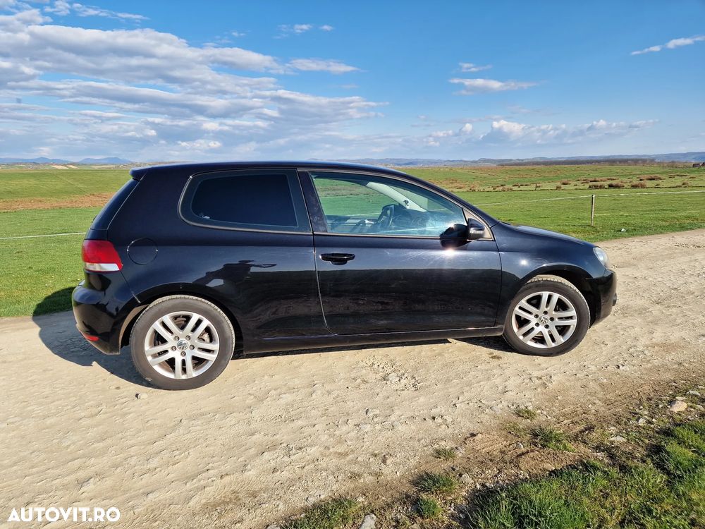 Volkswagen Golf 1.4 TSI Highline - 5