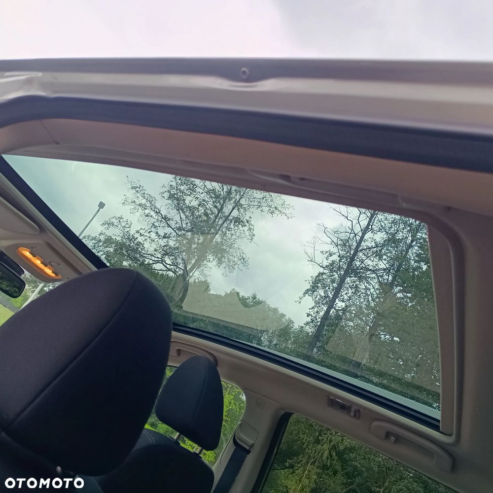 Nissan Qashqai - 23