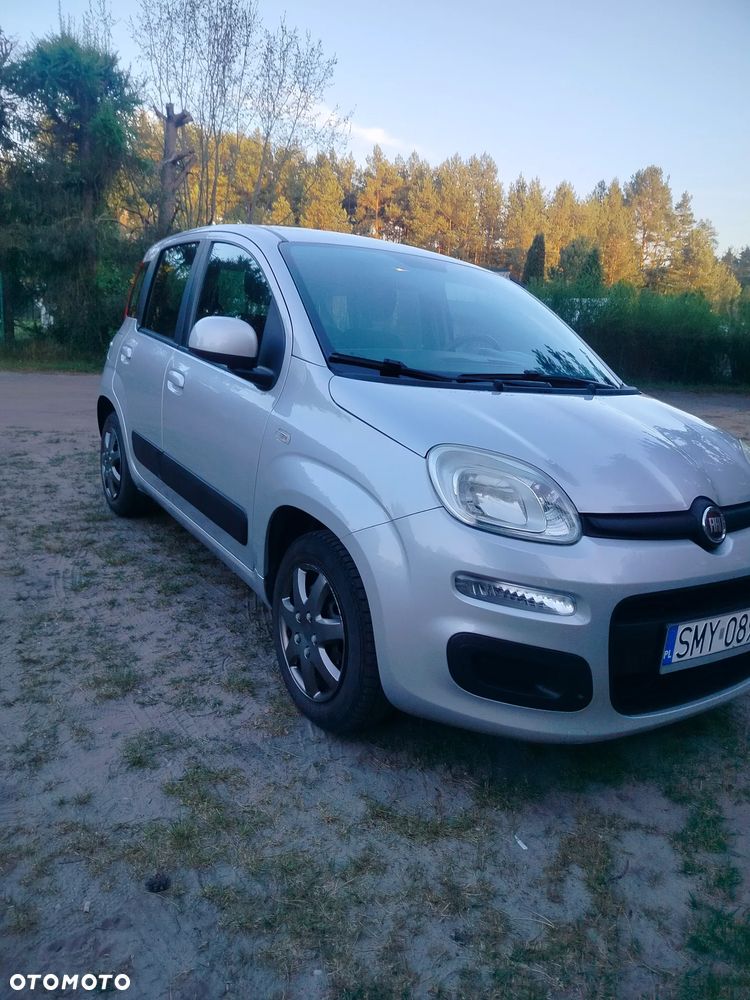 Fiat Panda 1.2 Classic - 29