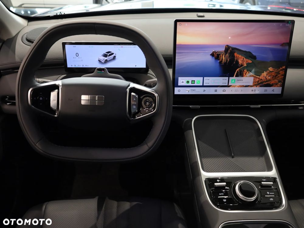 Geely Starray EM-i 1.5 PHEV Pro - 18