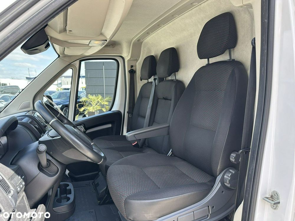 Citroën Jumper - 14