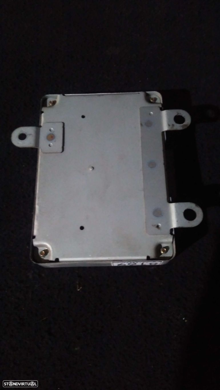 Centralina Do Motor Mitsubishi L 400 Caixa (Pd_W, Pc_W, Pb_V, Pa_W, Pa - 4