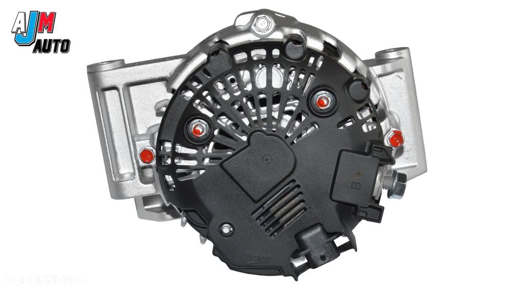 Alternator 13500332 2.0 2.4 2.0 Turbo Opel Antara A Astra J Insignia A - 4