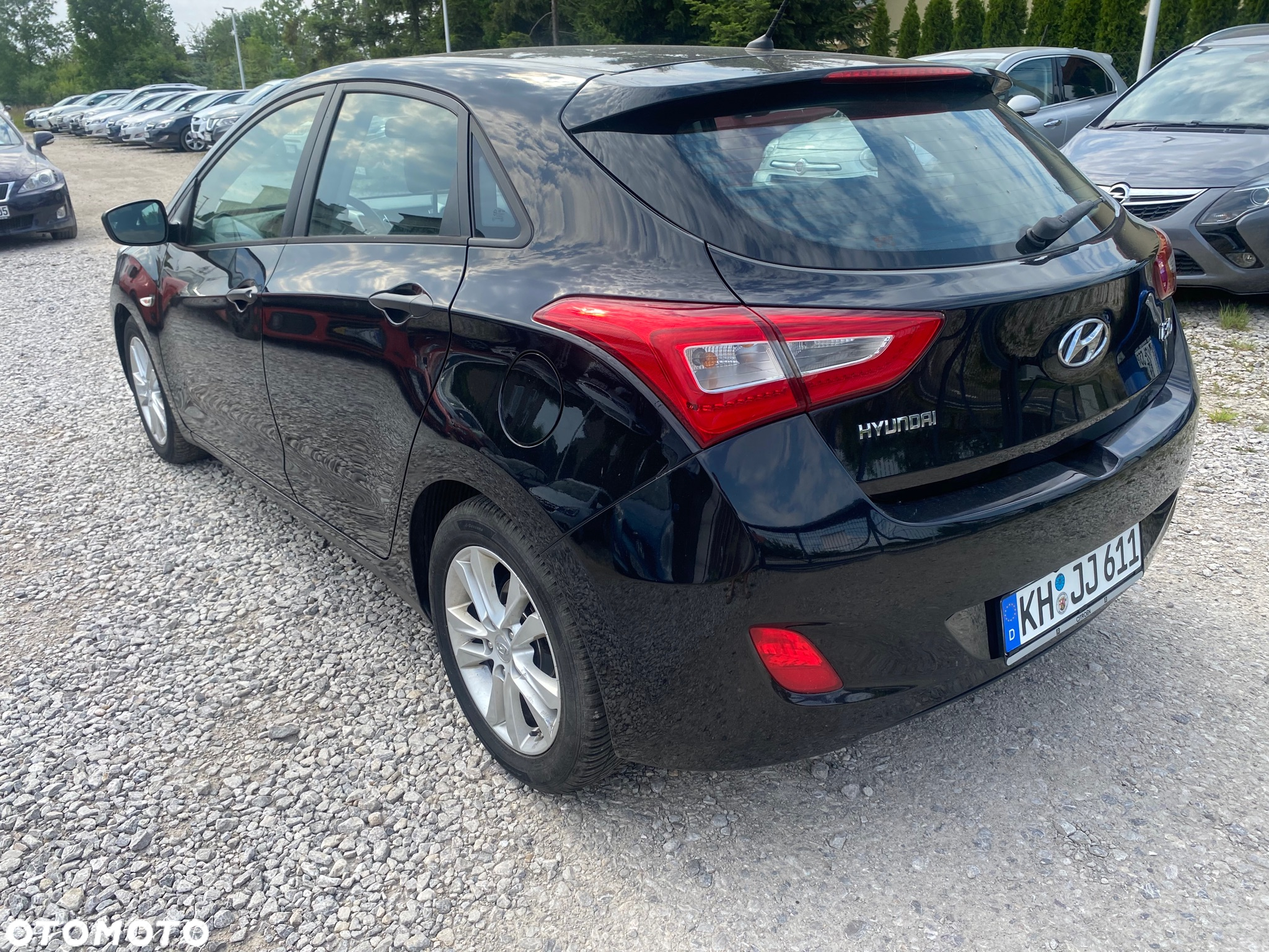Hyundai i30 1.4 Style - 35