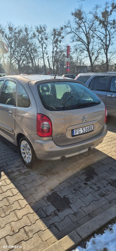 Citroën Xsara Picasso 1.8 16V SX - 5