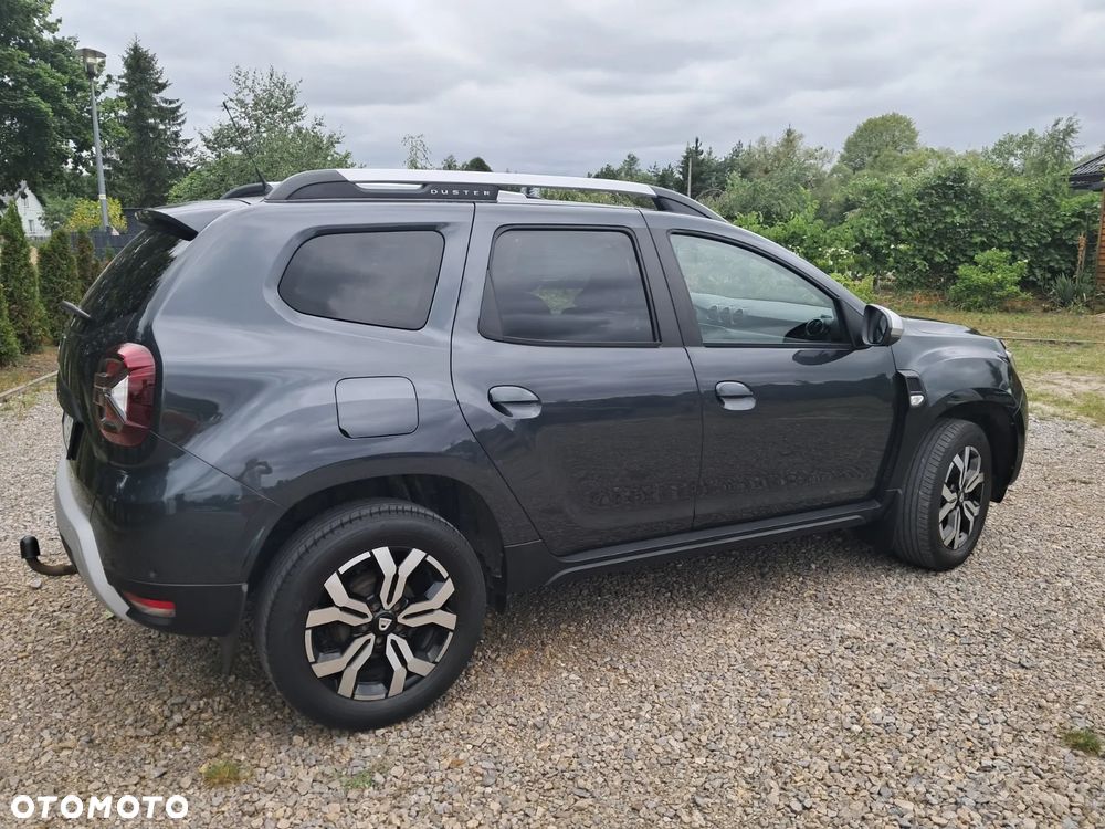 Dacia Duster 1.3 TCe Prestige - 3