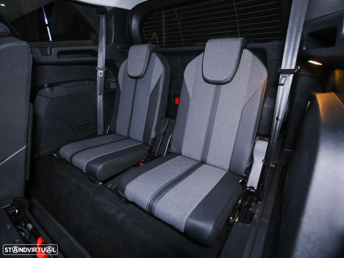 Peugeot 5008 1.5 BlueHDi Allure EAT8 - 11