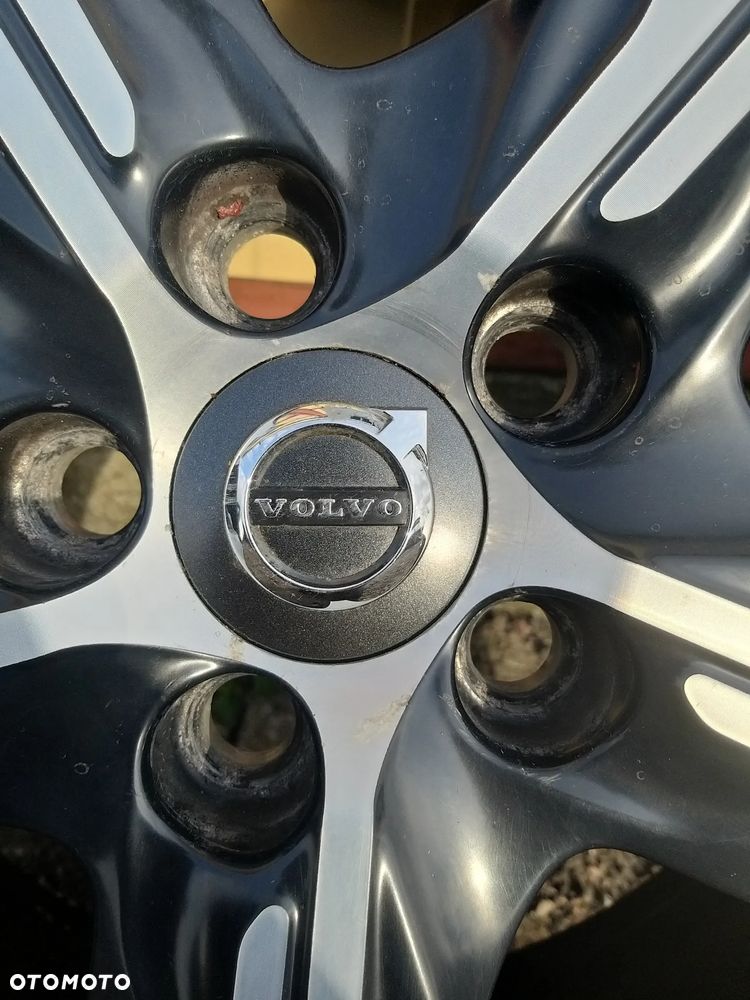 Koła 17'' VOLVO V40 S60 V60 V50 V70 - 3