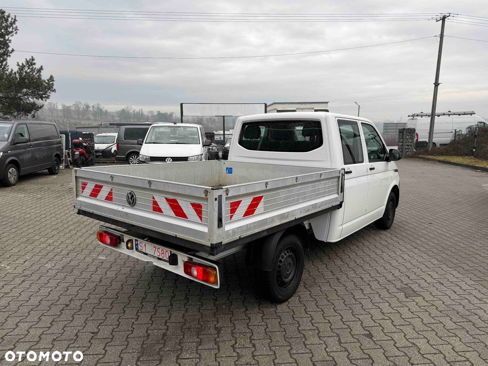 Volkswagen DOKA - 5