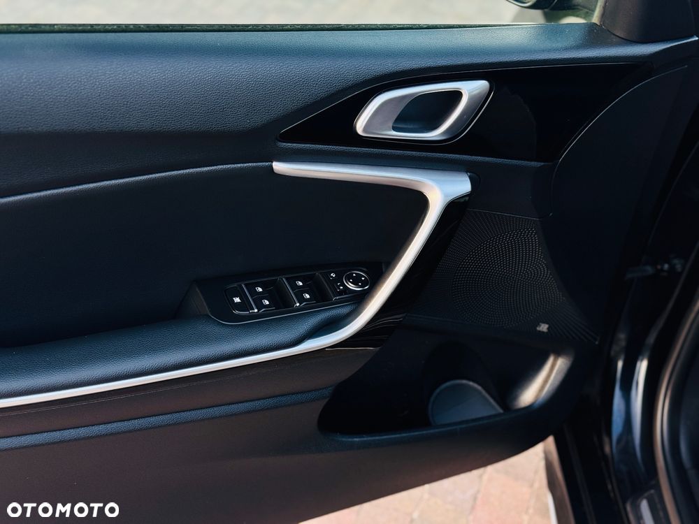 Kia ProCeed 1.6 CRDi DCT7 SCR GT LINE - 26