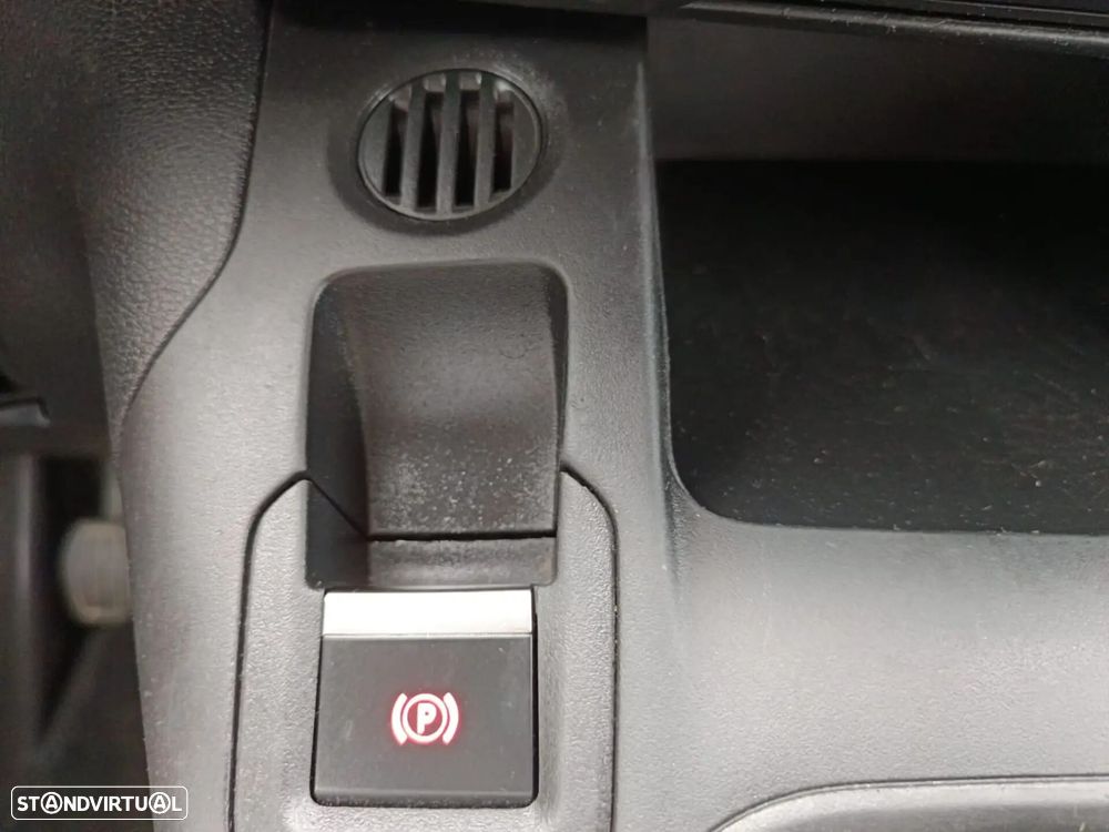 Peugeot partner - 24