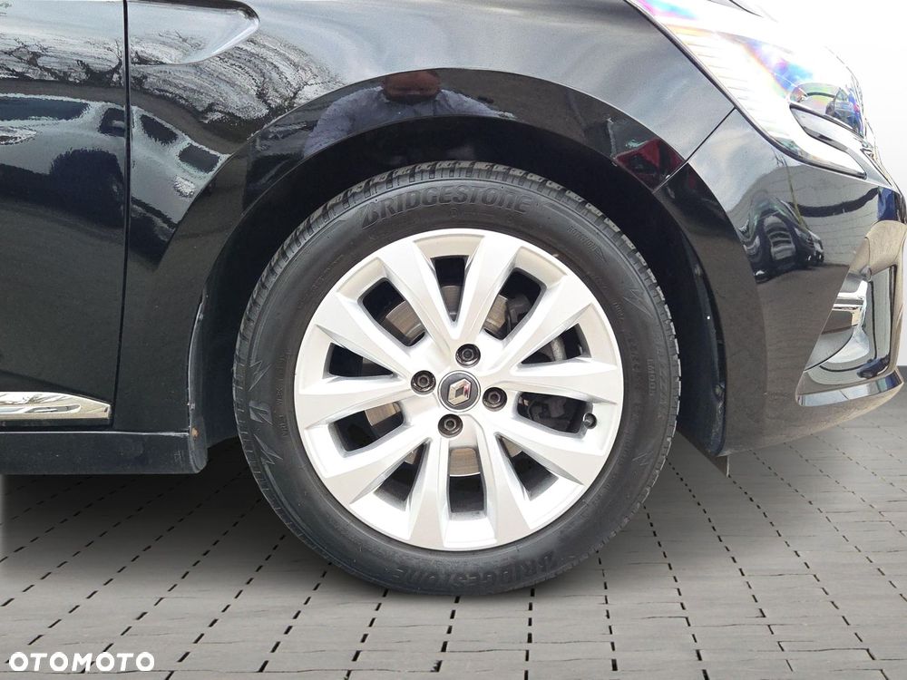 Renault Clio 1.3 TCe Intens EDC - 24