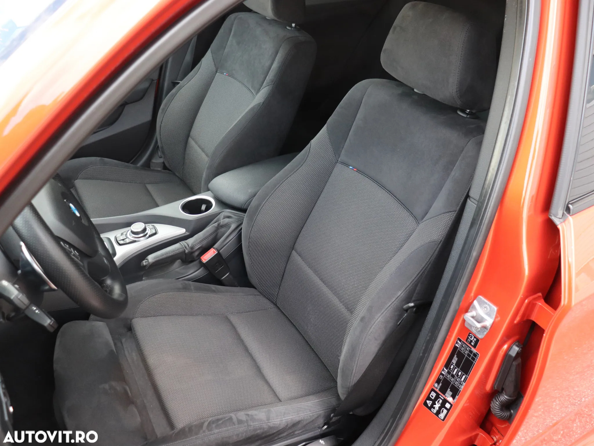 BMW X1 xDrive25d Aut. - 24
