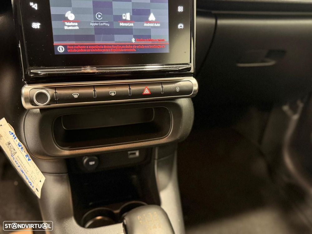 Citroën C3 1.5 BlueHDi C-Series - 10