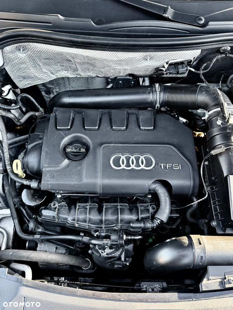 Audi Q3 2.0 TFSI Quattro S tronic - 15
