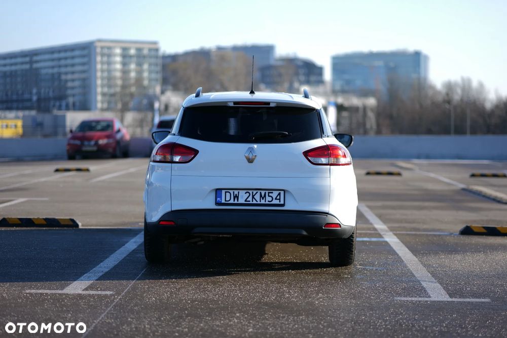 Renault Clio 1.5 dCi Energy Life - 28
