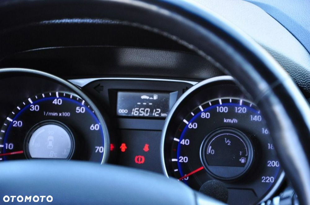 Hyundai ix35 - 34