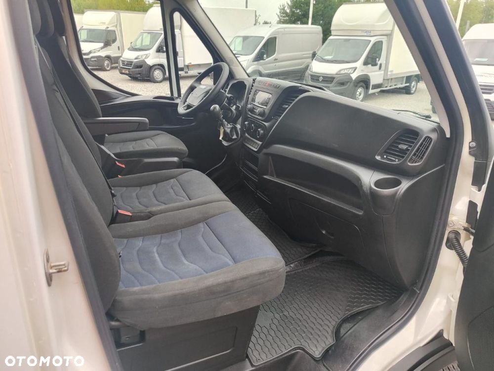 Iveco Daily - 7